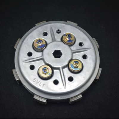 Other drive systems – total