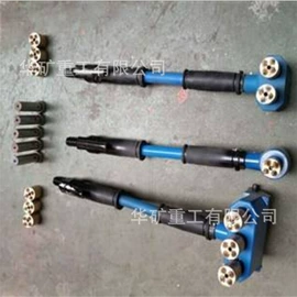 矿山施工设备;矿业输送设备;其他救生器材