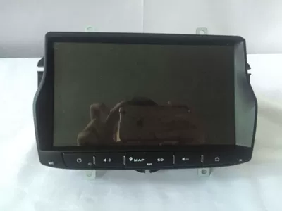 Lada dedicated car navigation GPS Android DVD intelligent voice control rear view recorder all-in-one machine (Bort kompüteri)