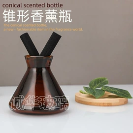 玻璃瓶;化妆品包装;蜡烛器皿