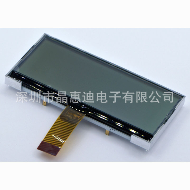 LCM/Һ��ģ��/3�紮����/12848������/����/ST7565/COG/�ڰ���