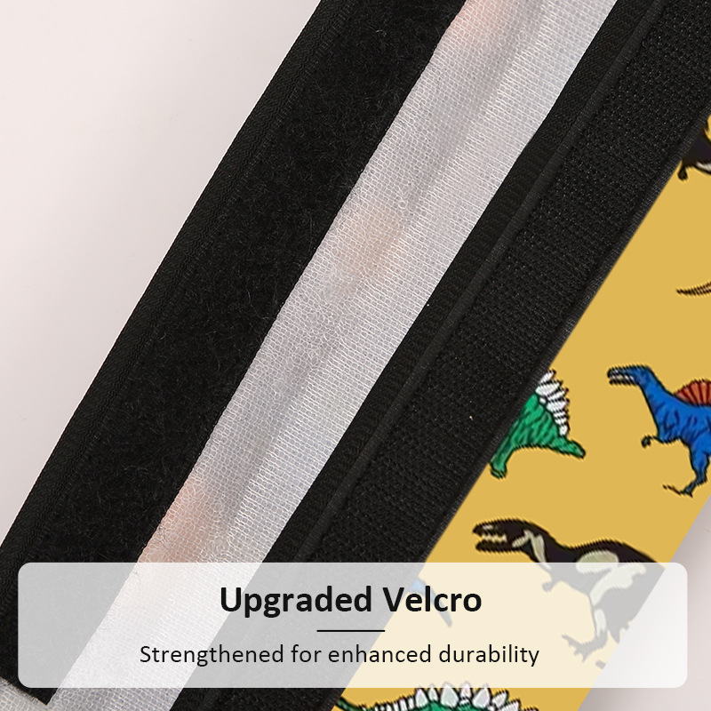 Child Safety Belt Adjuster and Fixer, Anti-Neck Strangulation, Car Seat-Specific Safety Belt Shoulder Protector, Auxiliary Strap
