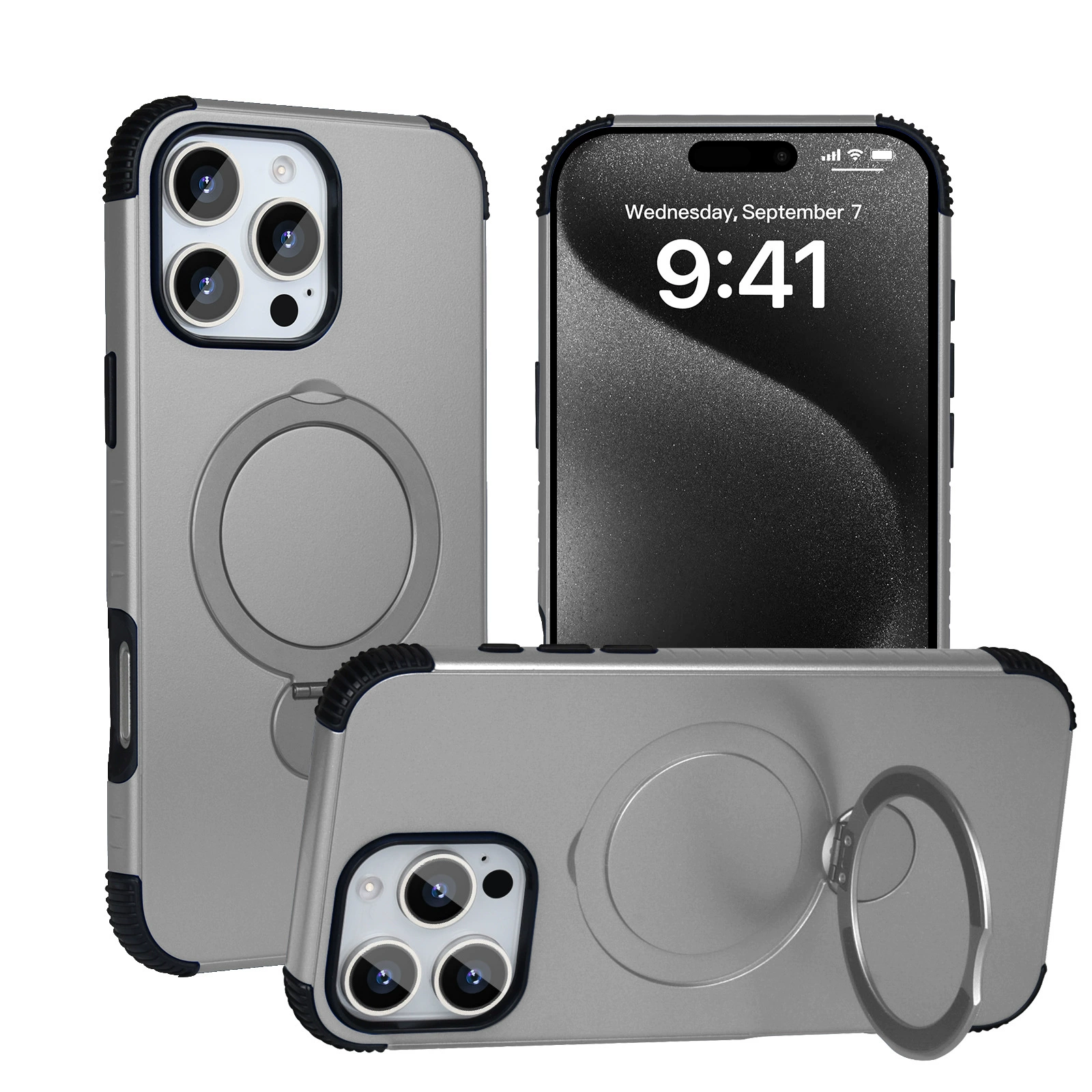 Совместимый с iPhone 16 Pro, iPhone 12, трубчатый чехол для мобильного телефона, 16 Pro Max, 11