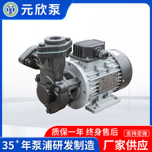 厂家直销YS-15系列热水泵热油泵WM-10模温机油泵