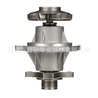 AW5097 Car Water Pump for Chevrolet GMC Isuzu Hummer (Water pump)