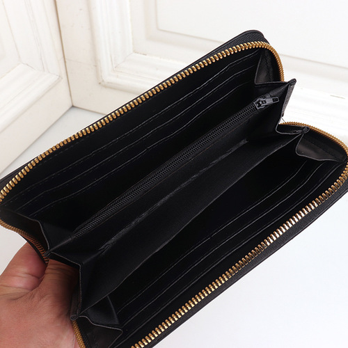 Name Detective Conan Cartoon Anime Merchandise Children's Coin Pouch Zero Wallet Long-lasting Portable Boy Men Wallet