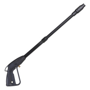 Foreign trade supply 90CM long removable for Lavor universal brass valve household car washer high pressure water gun