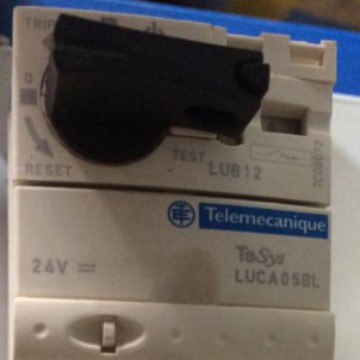 产品型号  LUCA05BL   有需要可以联系