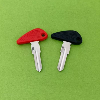 Motorcycle Key Scout Reconnaissance Light