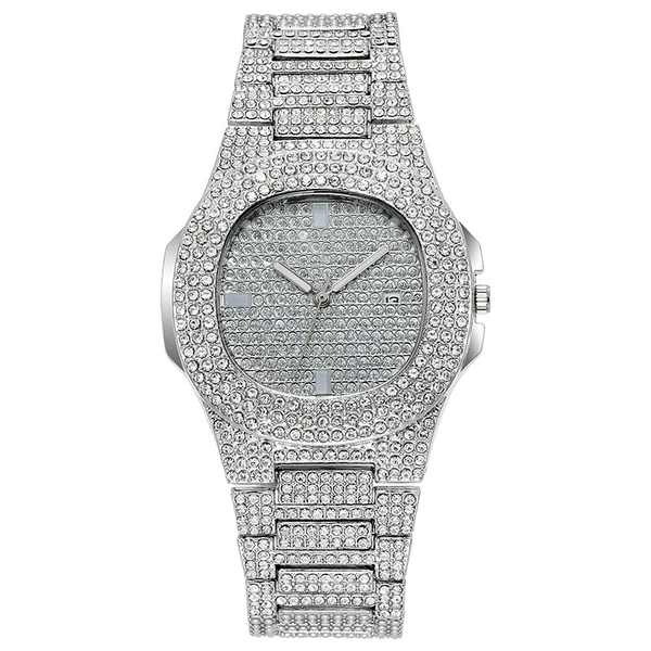 Silver