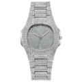 silvery