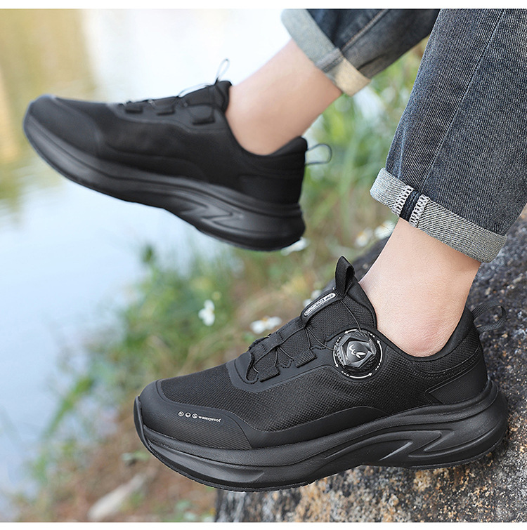 Locator for the Elderly to Prevent Loss, Anti-Lost Shoe Tracker, Gps Ultra-Long Standby Shoe Tracking Device