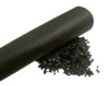 广州东莞厂家PP无纺布黑色母炭黑含量50%黑度高性价比高添加量少