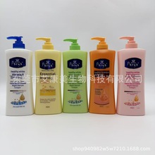 �S��ֱ��400ml���w��Һbody lotion�̝����w�羳���Q�����J�Cţ��