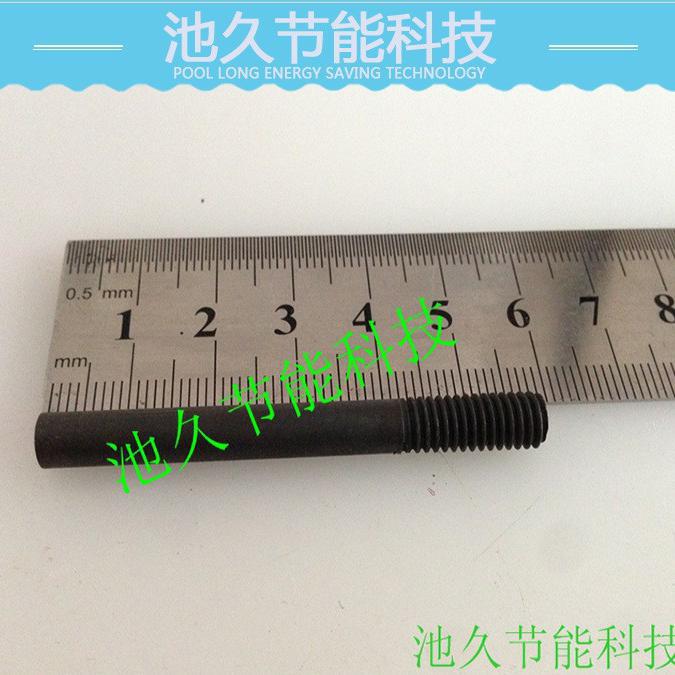 供应纺机配件 373系列B2543-372钮夹止动销  钉扣机系列