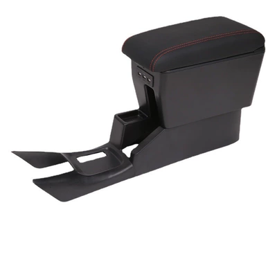 Armrest Box 17-21 Storage, Toyota Armrest box