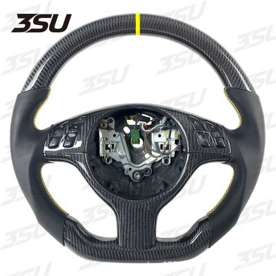 Wheel Upgrade Modified Sports Car – Steering wheel - style-4