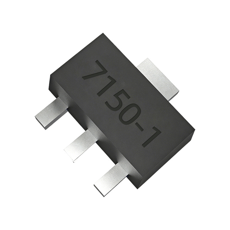 LDO��ѹоƬϵ��7150-1 SOT89-3L���ɵ�·ICǶ��ʽоƬ������ѹ��