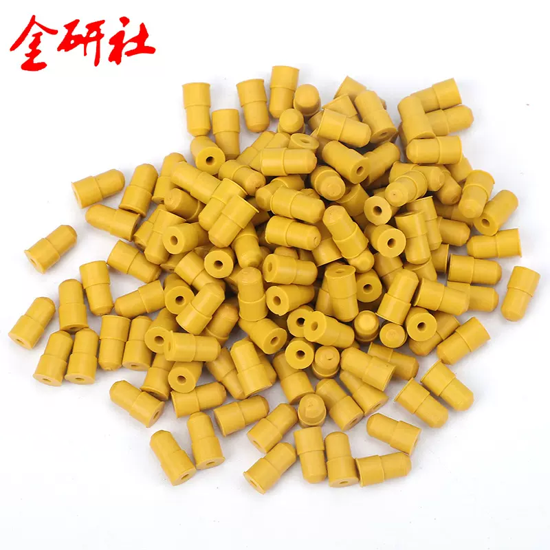 厂家现货阳极胶塞 多款式螺纹氧化塞子喷涂遮蔽保护耐温橡胶塞