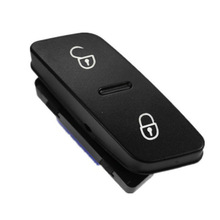 车门锁开关适用速腾CC途观夏朗 1K0962125B 1K0 962 125 B中控锁