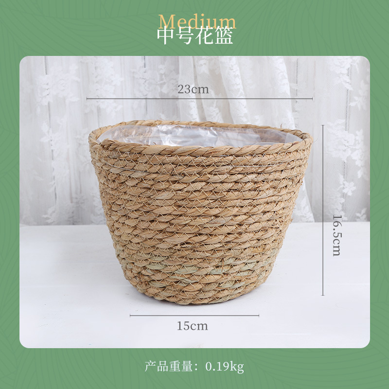 입 23cm 높이 16.5cm