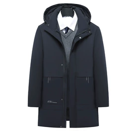 男式夹克;男式棉服;男式羽绒服