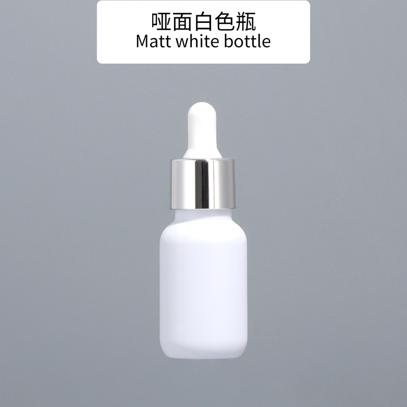 30mlエッセンシャルオイルボトルスポイト高級エッセンシャルオイルボトル高級化粧品ボトルpetボトルサンプル分注ボトル|undefined