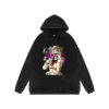 Heroes, hoody, 400 gram