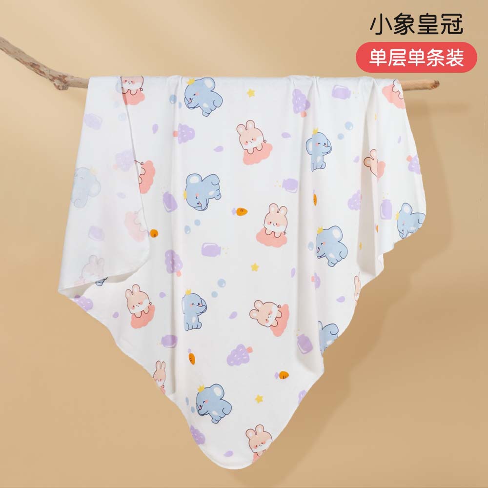 아기 코끼리 왕관