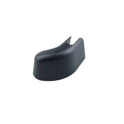 present, rear wiper arm – Wiper