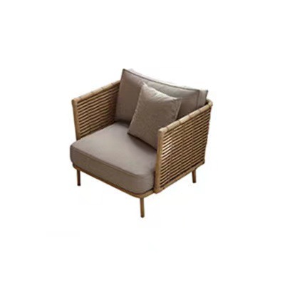 Sofá individual modelo a