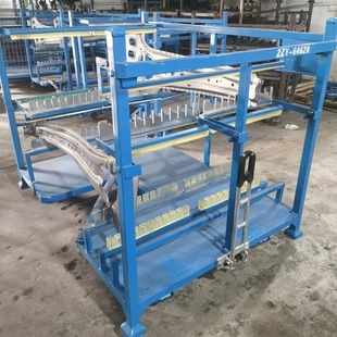 The Source Manufacturer Can Customize Fixed Arm Frame Transmission Shaft Bumper Trim Door and Window Frame