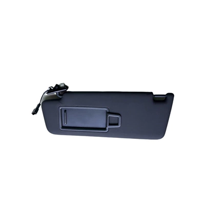 Black Sun Visor 5Gg857551 – Cab and accessories