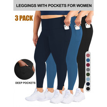 G 26953 Plus Size High-elastic Yoga Pants ����ߵ��٤������