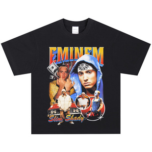 Eminem��ķ�����f��t����ʽ�͹Ÿ߽����f�����ذ�����vintage�L��