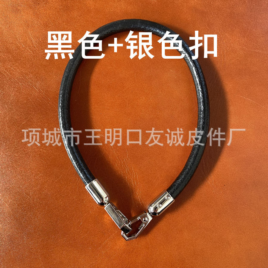バケツバッグ本革カバン持ち手編みカバン持ち手本革カバン牛革ストラップ付きdiyバケツカバン