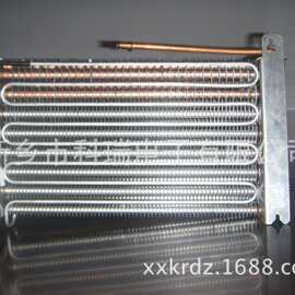 KRDZ供应无霜冰箱蒸发器1图片型号规格