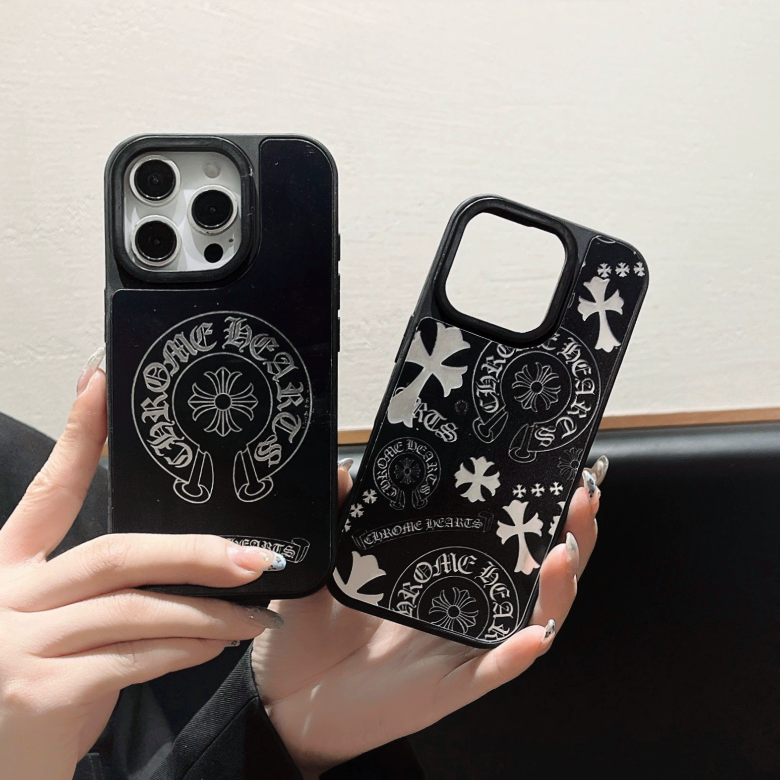Apple, совместимый чехол для телефона, (торговля через границу), iphone, 16promax