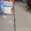 Simulation Plant Simulation Flower Leaves Teng Bar Accessories Simulation Rose Vine 1.8 -meter brown rattan is a large number of wholesale