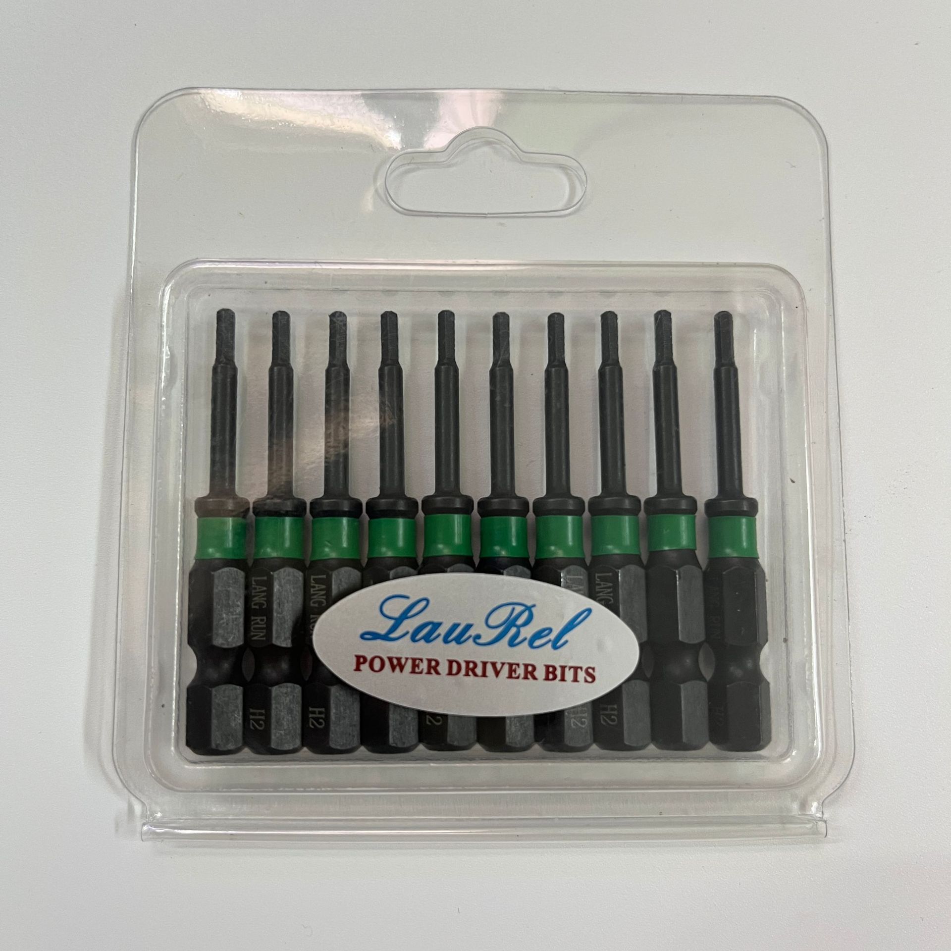 [Alemania] importado de alta resistencia destornillador eléctrico cabeza de destornillador hexagonal de alta resistencia magnética de alta dureza