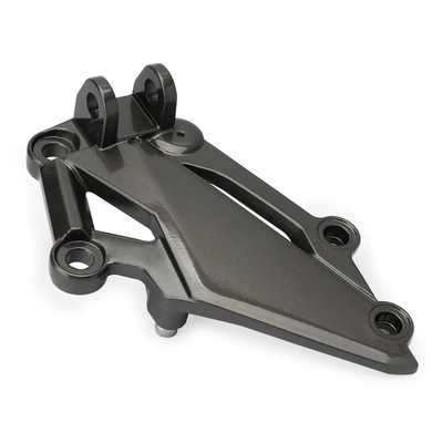 Motorcycle Kawasaki Ninja Ninja250: Motorcycle pedals