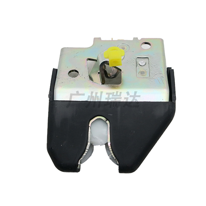 74851 - S5A - 013 Cerradura de la cubierta trasera Cerradura de la puerta trasera Cerradura del actuador para Honda