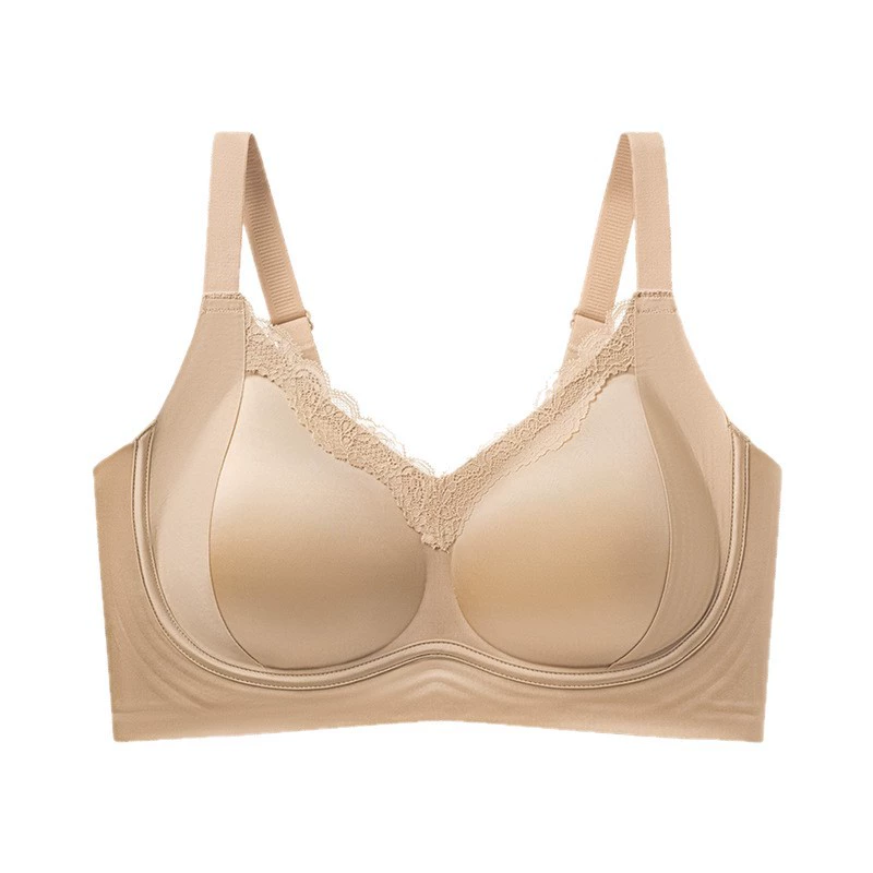 Foundation, lace pulls up underwear, supporting bra top, new collection, no trace