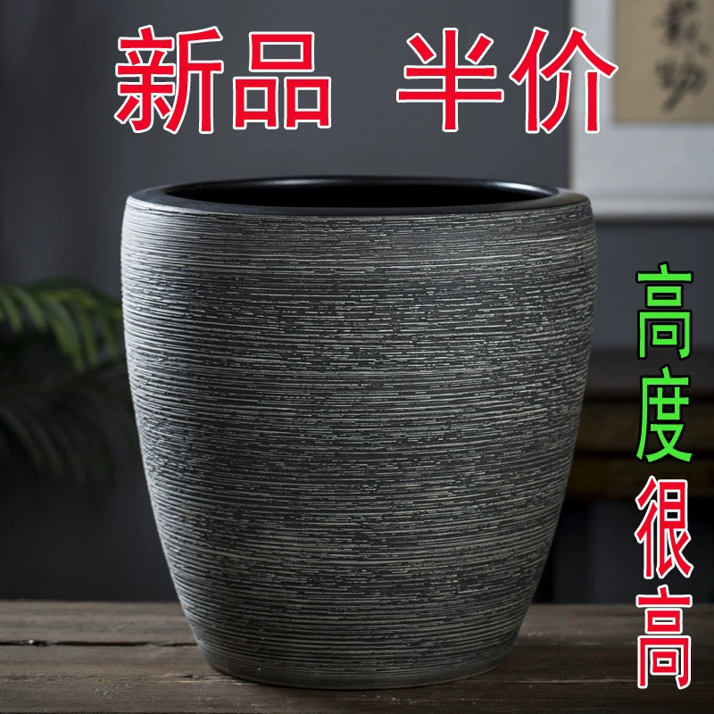 Керамический аквариум для рыб в Цзиндэчжэне