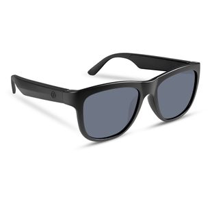 Новые интеллектуальные звуковые очки, направленные на аудио, размещены солнцезащитные очки UV400 Синие стоматологические очки