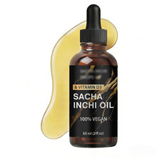 Athera Sacha inchi Oil Drops,���w�o���΄�