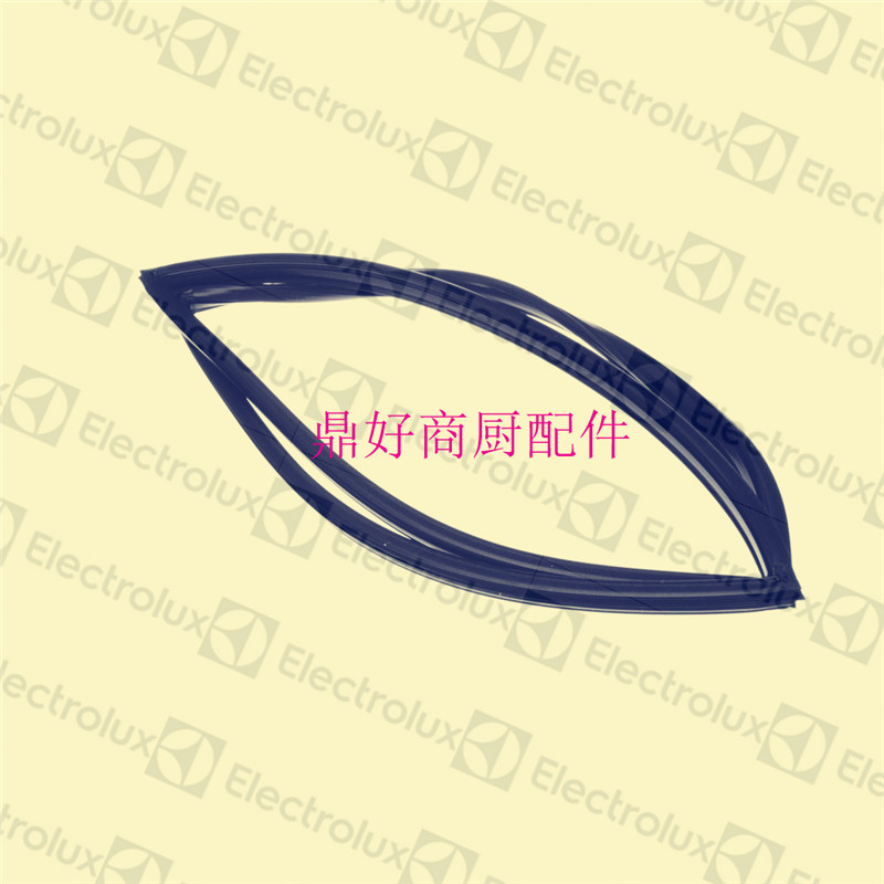 原装ELECTROLUX西厨炉具配件 AOS102系列10盘烤箱门封条