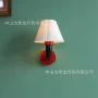 卧室原创法式设计师壁灯