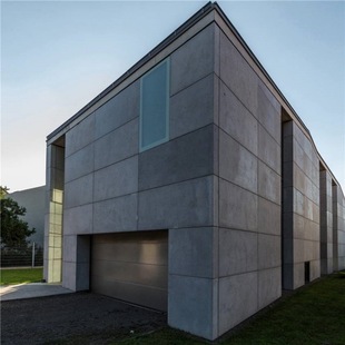 Building decoration materials clear water concrete slab exterior wall hanging board can be wet paste Guangdong factory direct sales and in stock