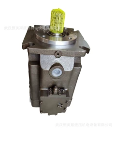德国HAWE哈威柱塞泵V80M-200LDGN-1-1-XX/LSNB-2-400C313-Z05